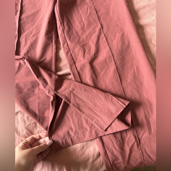 Abercrombie & fitch track pant - Picture 2 of 3